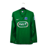 2014/15 - Coupe de France #2 (L) [MATCH ISSUE]