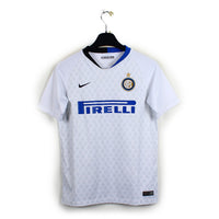 2018/19 - Inter Milan (XL enfant)