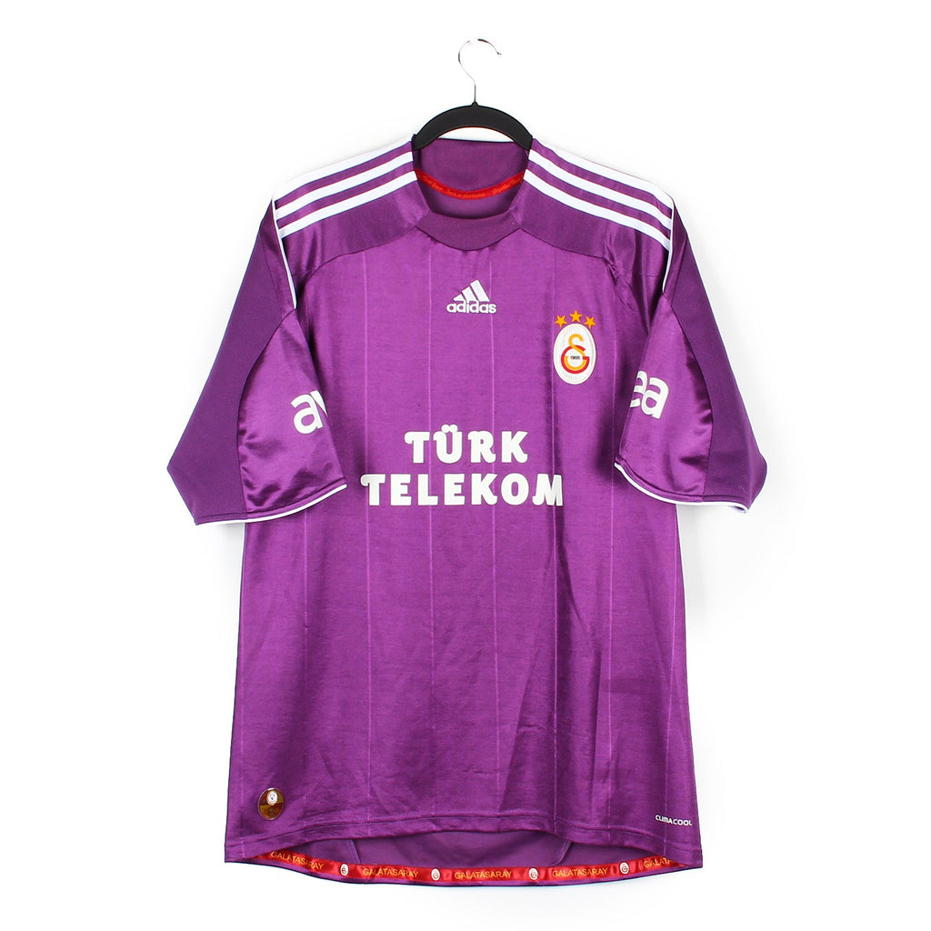 2009/10 - Galatasaray (S)
