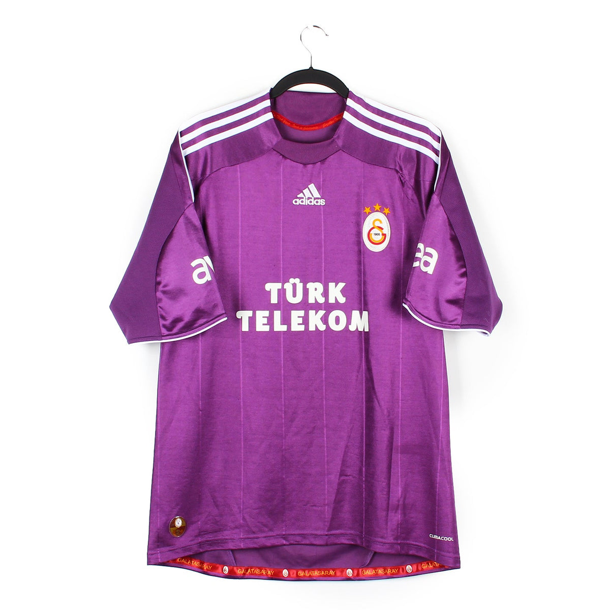 2009/10 - Galatasaray (S)