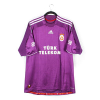 2009/10 - Galatasaray (S)