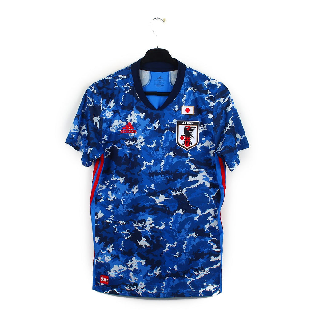 2020/21 - Japon (L)