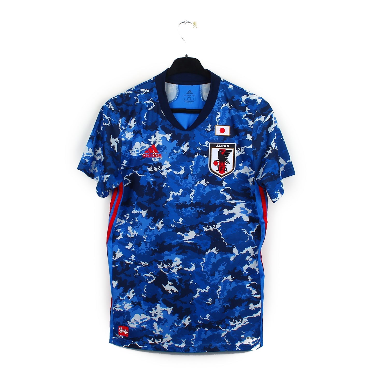 2020/21 - Japon (L)