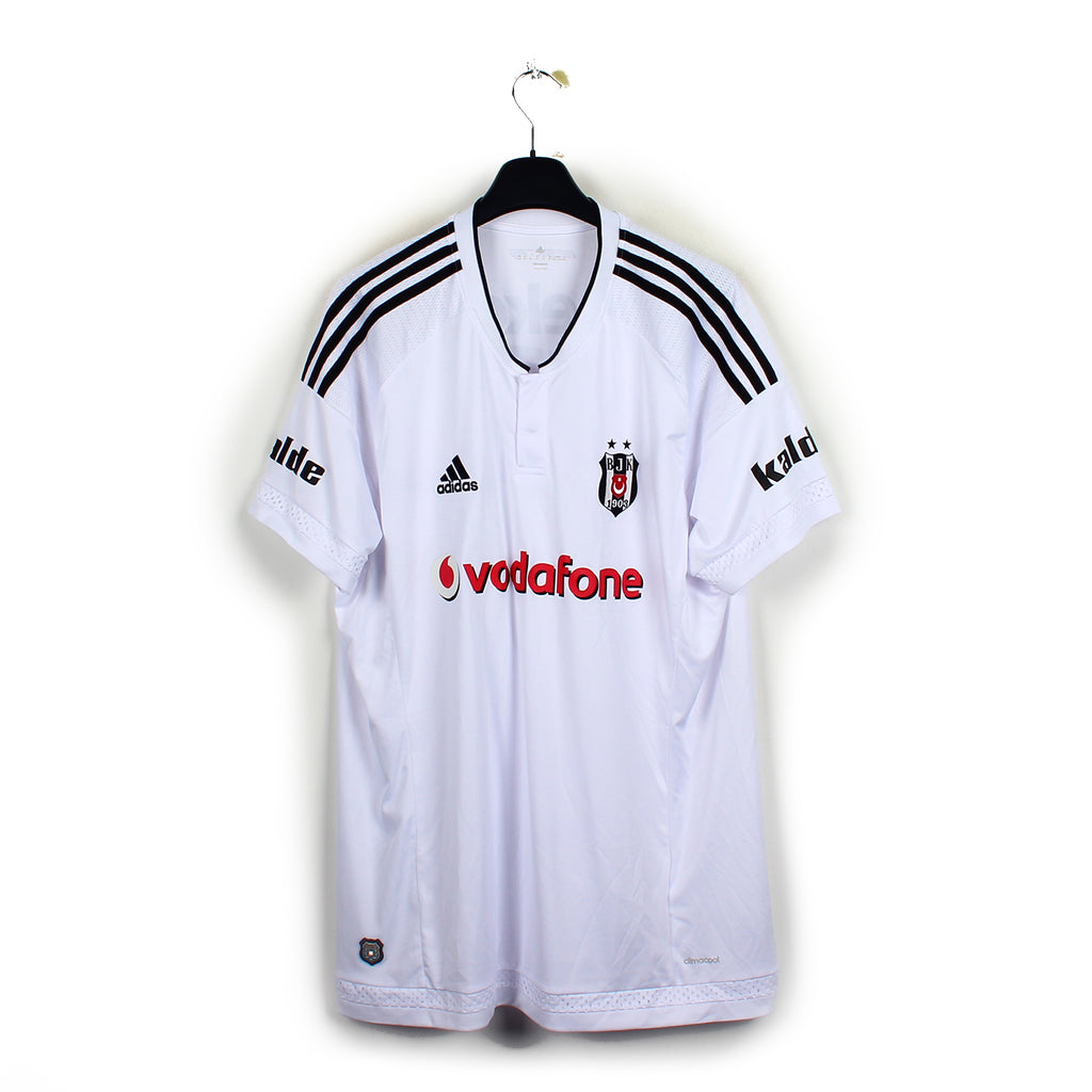 2015/16 - Besiktas (2XL)