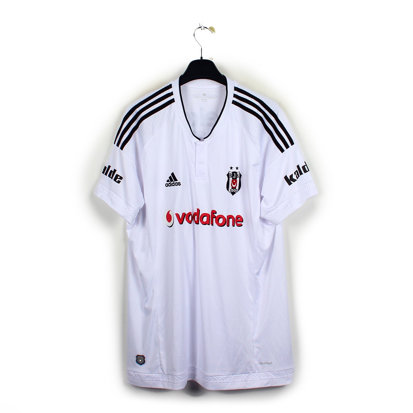 2015/16 - Besiktas (2XL)