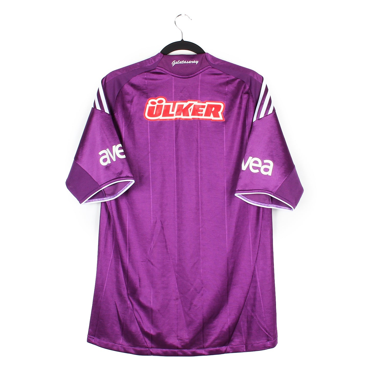 2009/10 - Galatasaray (S)