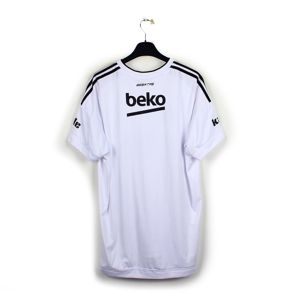 2015/16 - Besiktas (2XL)
