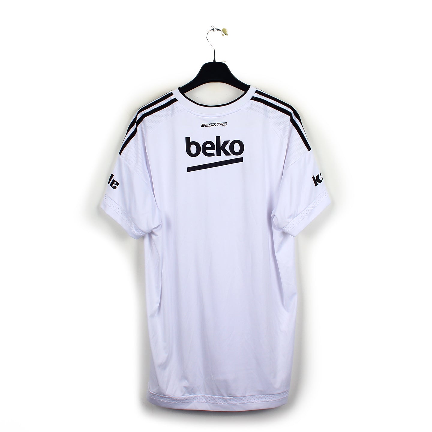 2015/16 - Besiktas (2XL)