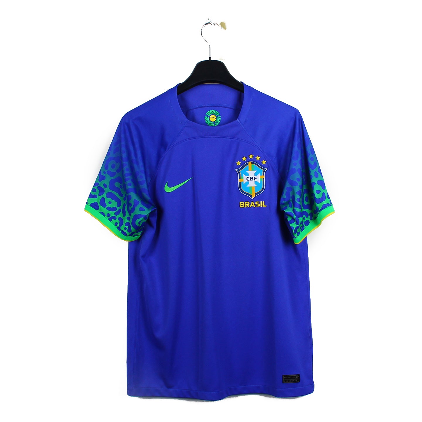 2022 - Brésil (M)