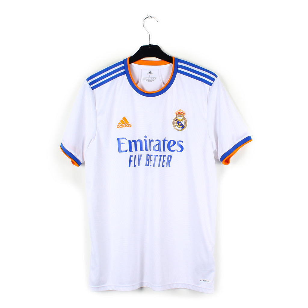 2021/22 - Real Madrid (XS)