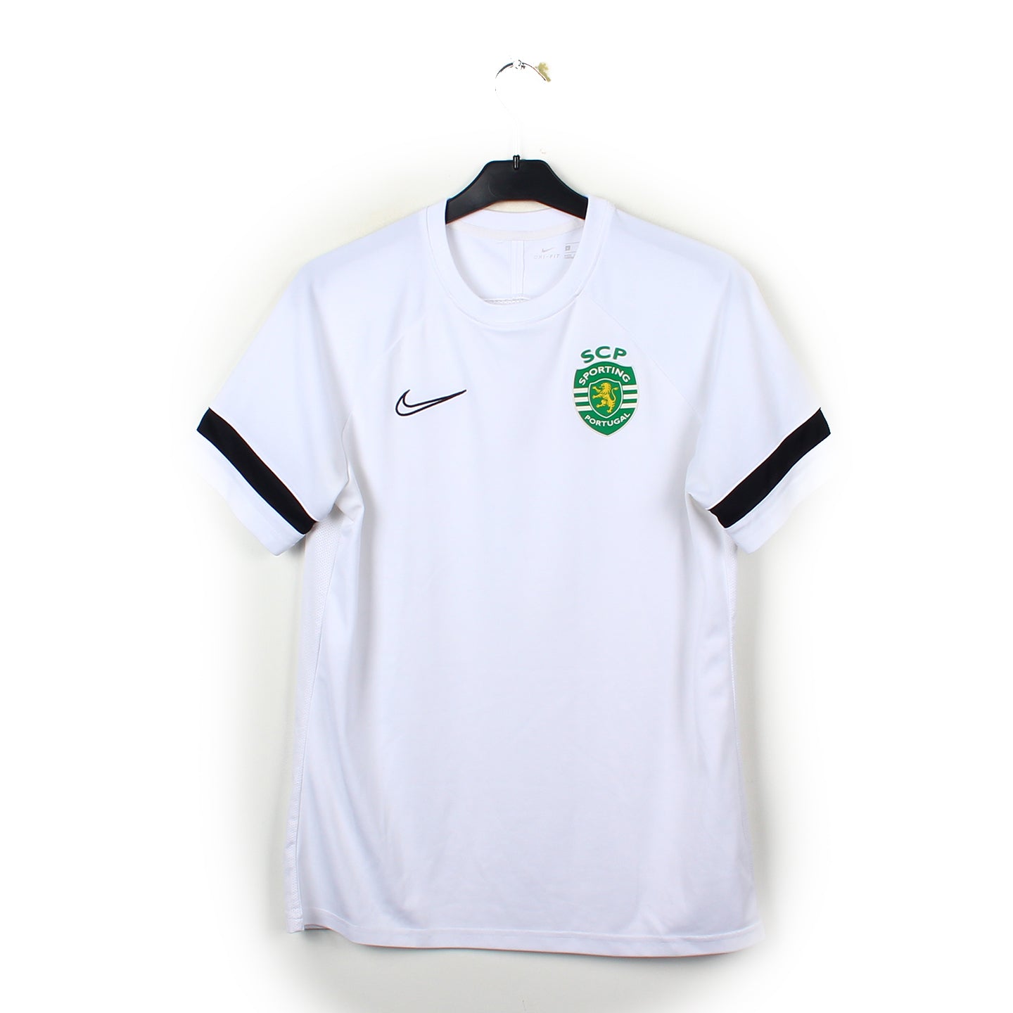2021/22 - Sporting Lisbonne (L)