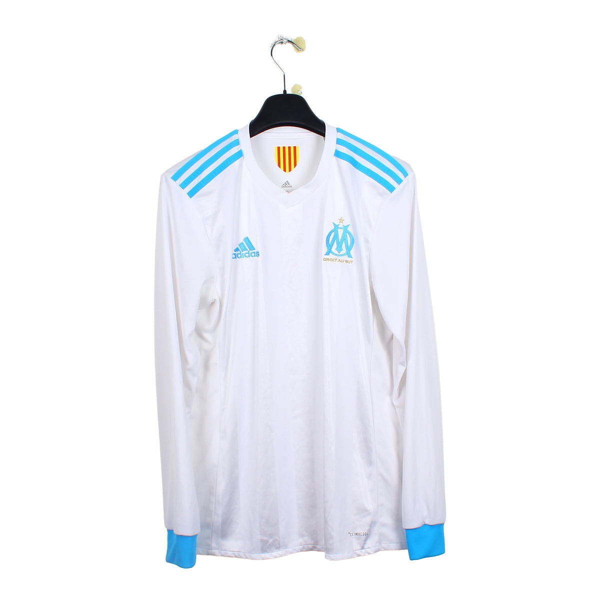 2017/18 - OM (L)
