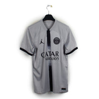 2022/23 - PSG - Neymar Jr #10 (S)