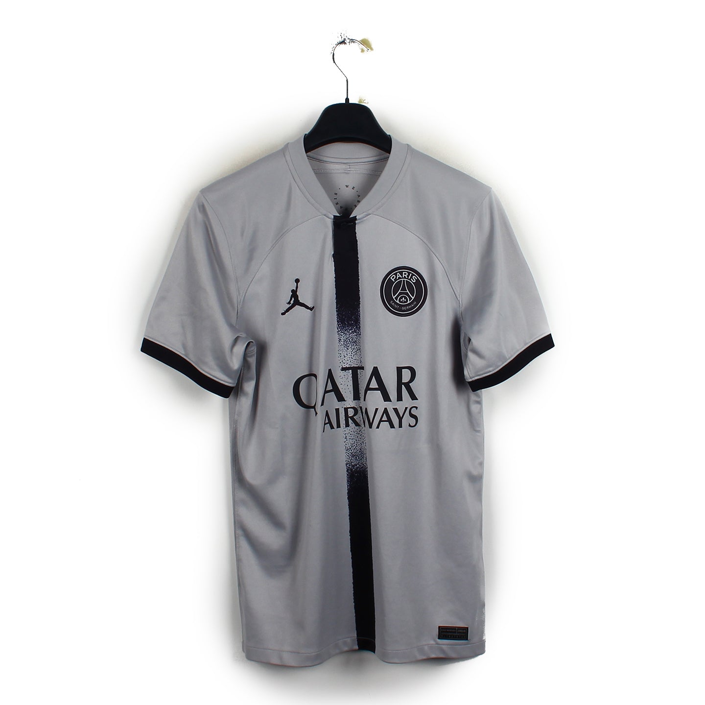 2022/23 - PSG - Neymar Jr #10 (S)