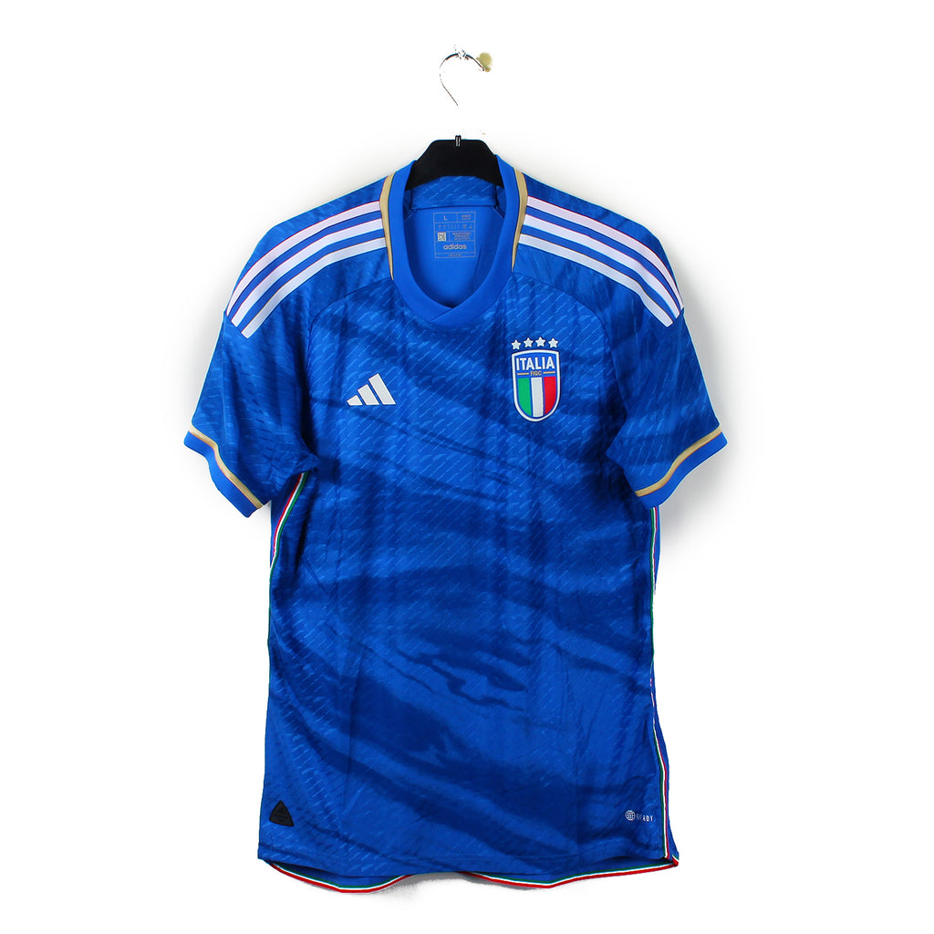 2023 - Italie (L) [pro]