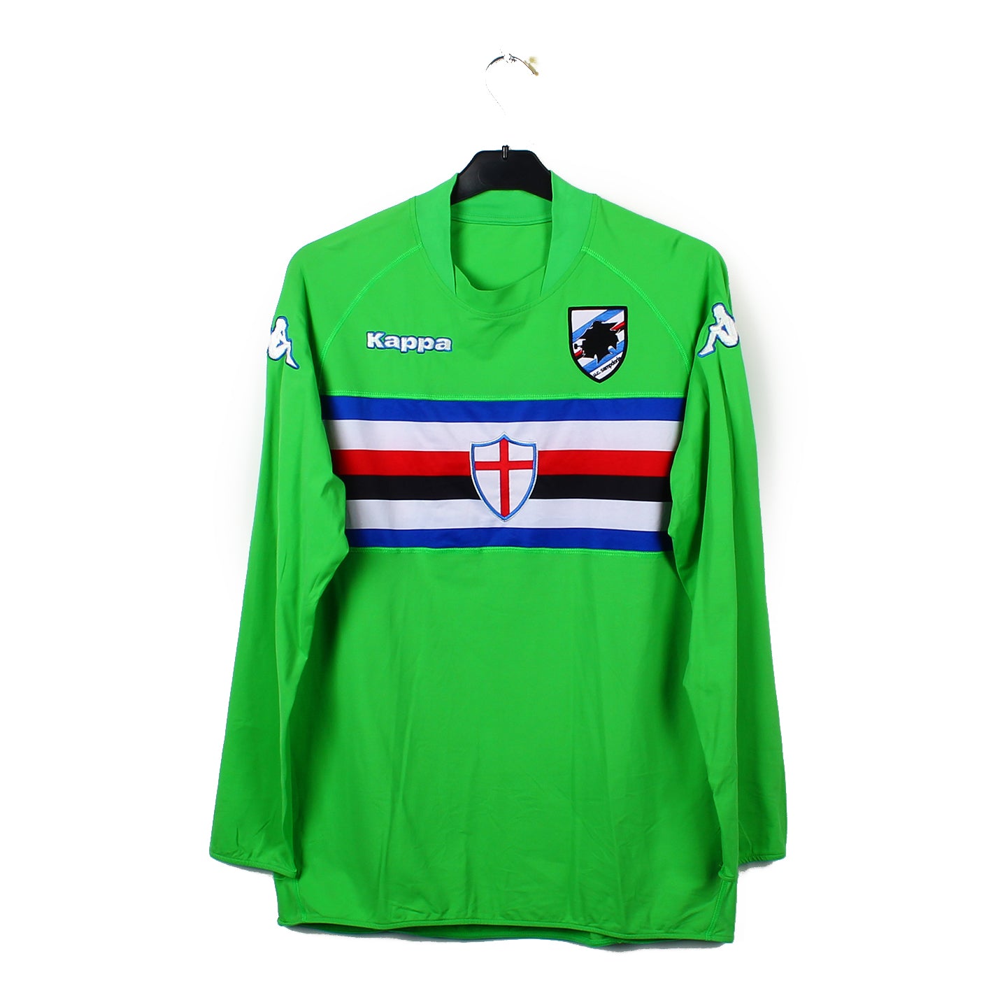 2009/10 - Sampdoria UC (2XL)