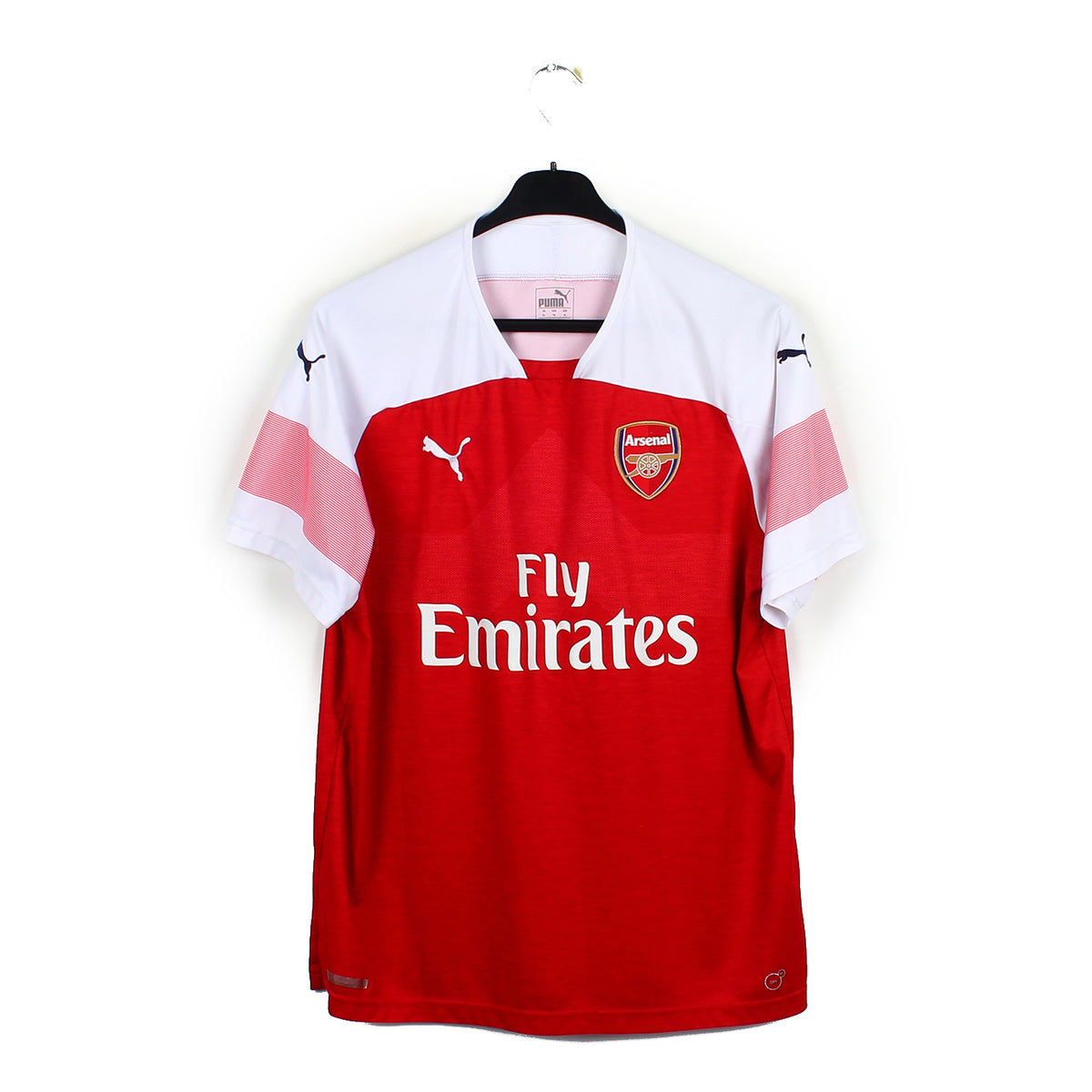 2018/19 - Arsenal FC (M)