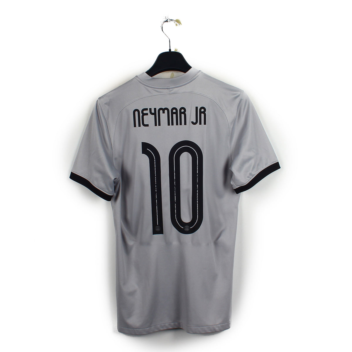 2022/23 - PSG - Neymar Jr #10 (S)