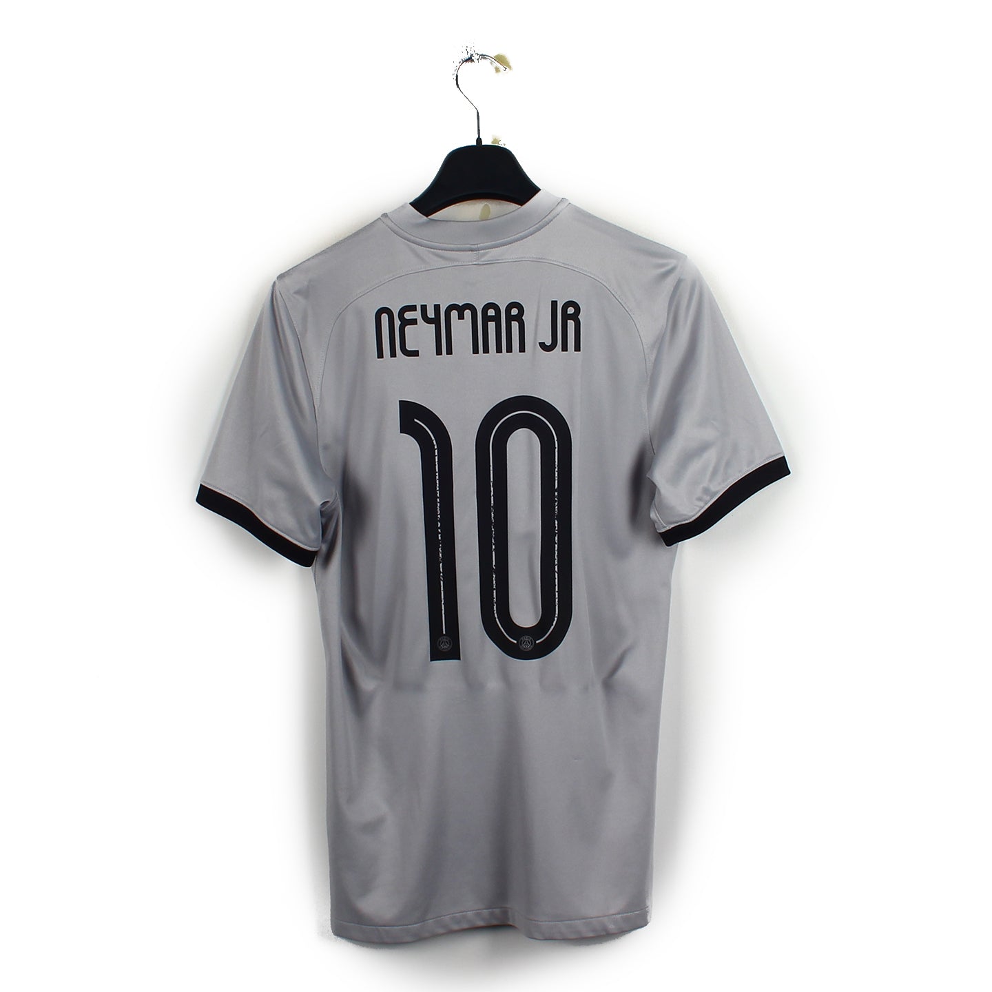 2022/23 - PSG - Neymar Jr #10 (S)