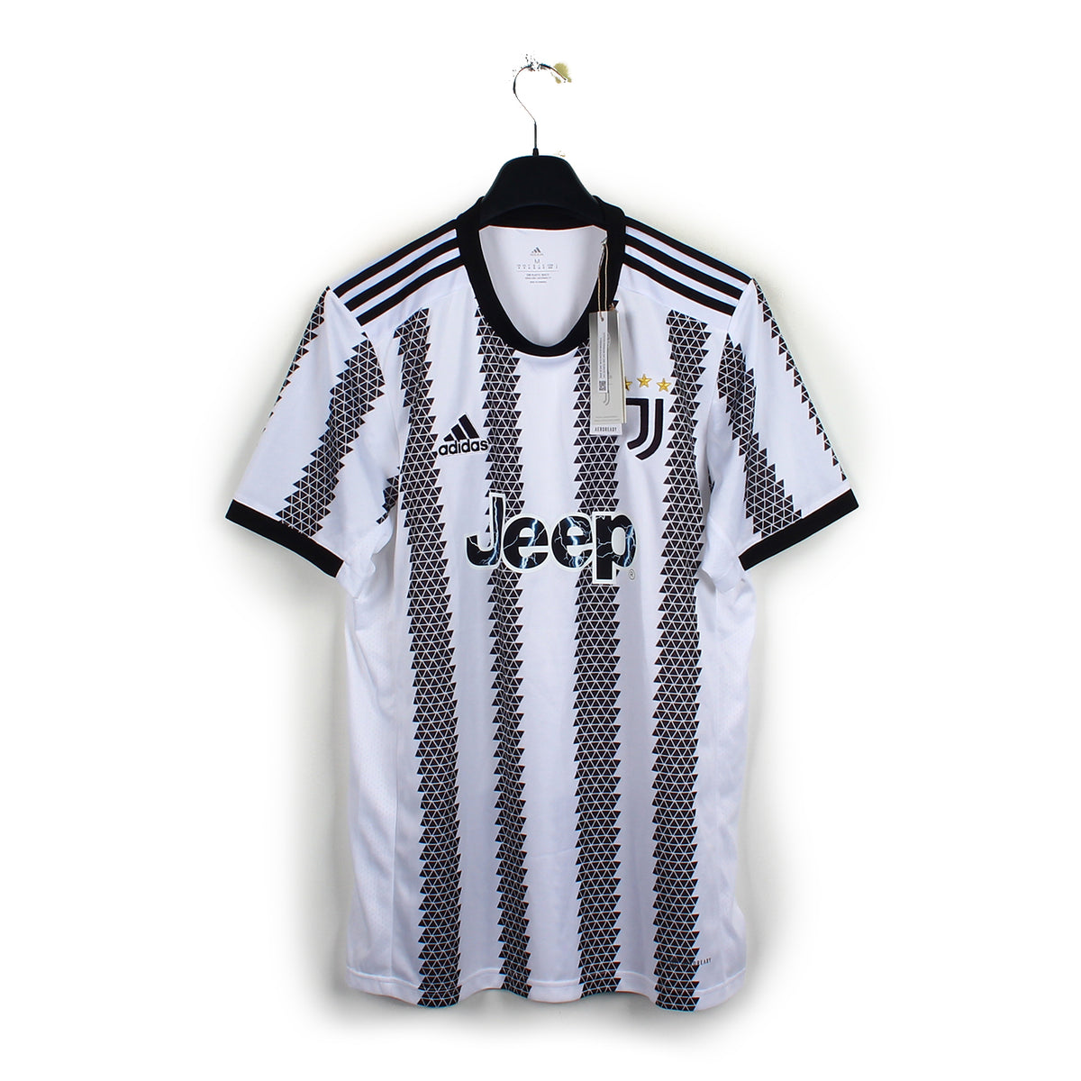 2022/23 - Juventus (M)