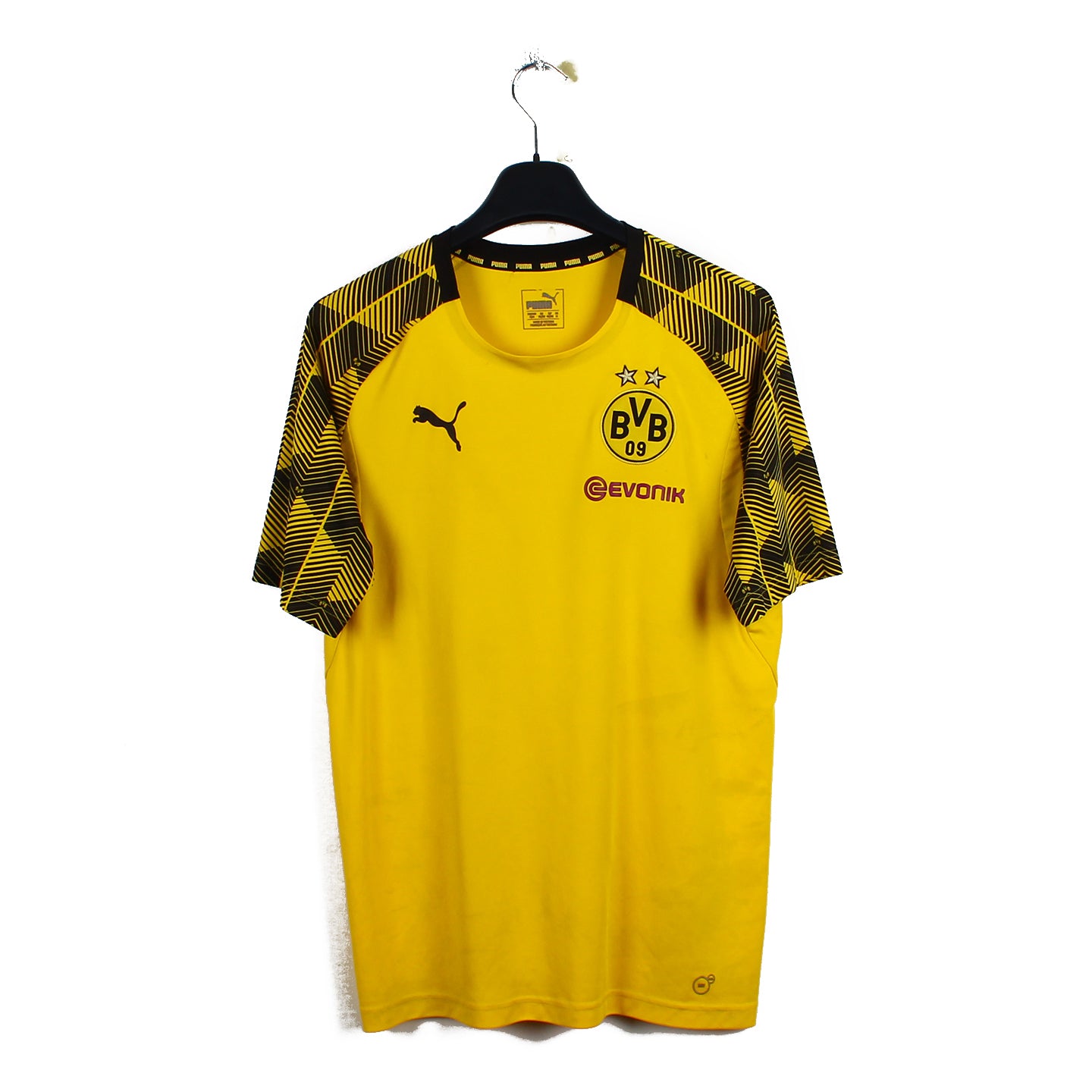 2017/18 - Dortmund (M)