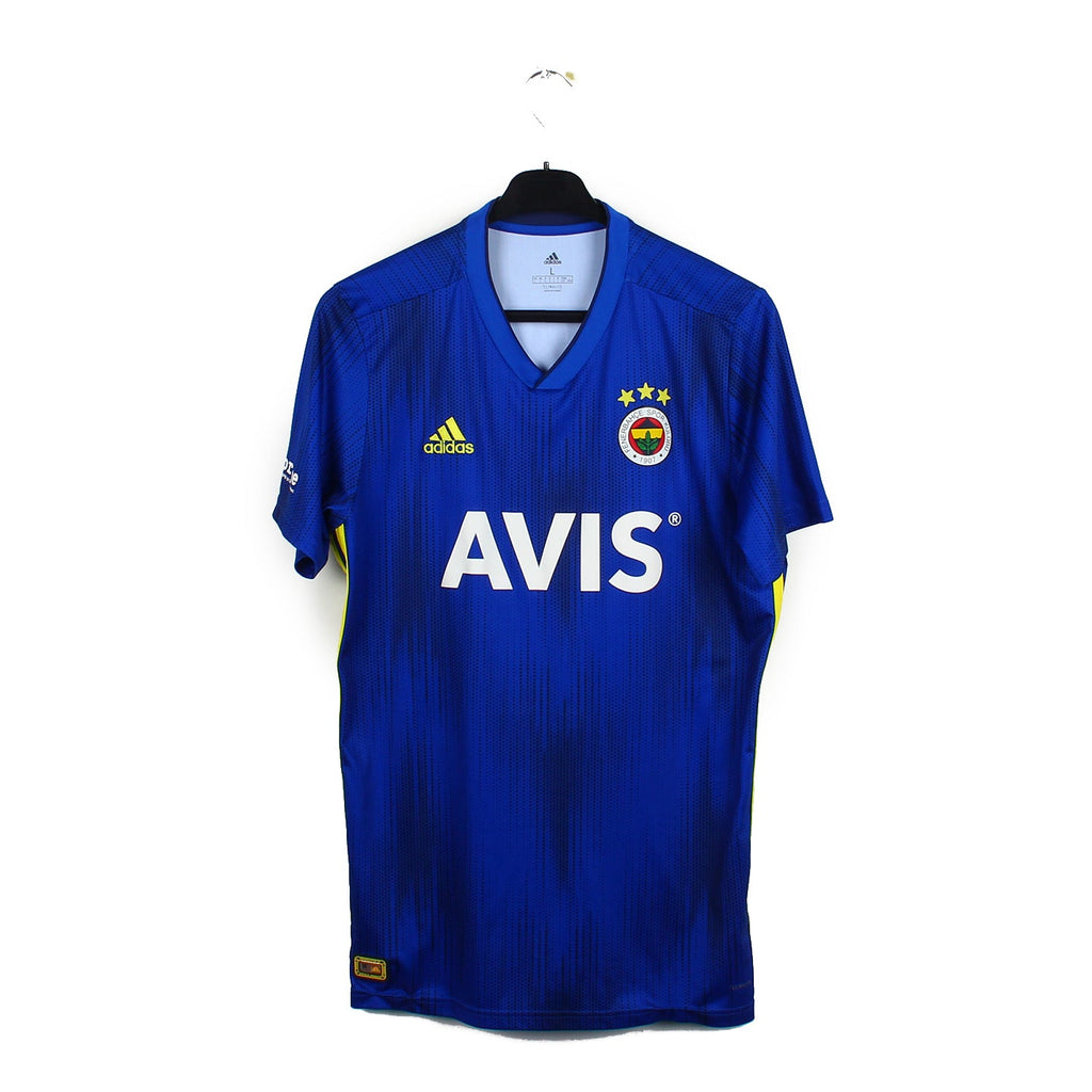 2019/20 - Fenerbahce (L)