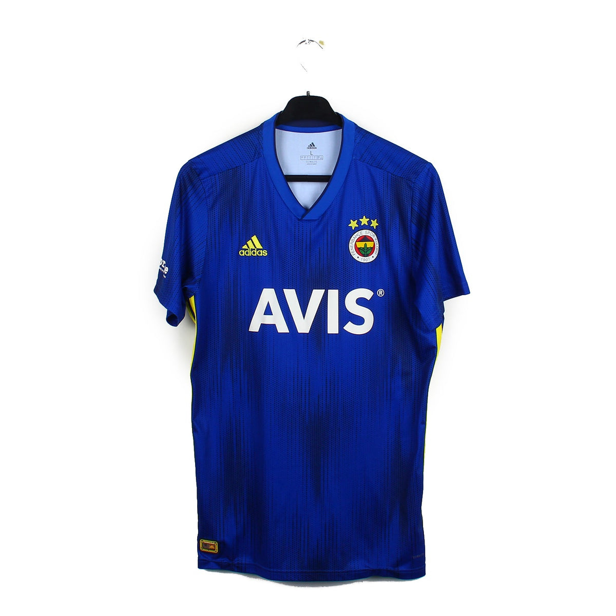 2019/20 - Fenerbahce (L)