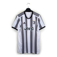 2022/23 - Juventus (M)
