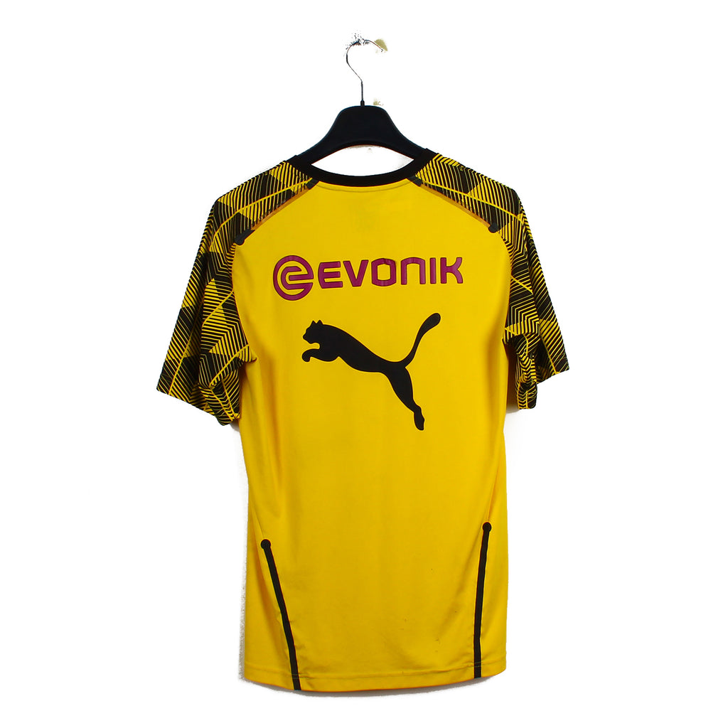2017/18 - Dortmund (M)