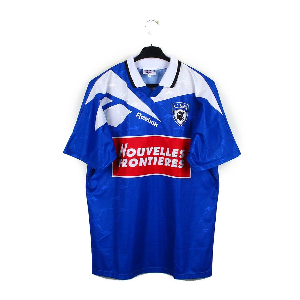 1997/99 - Bastia (L)