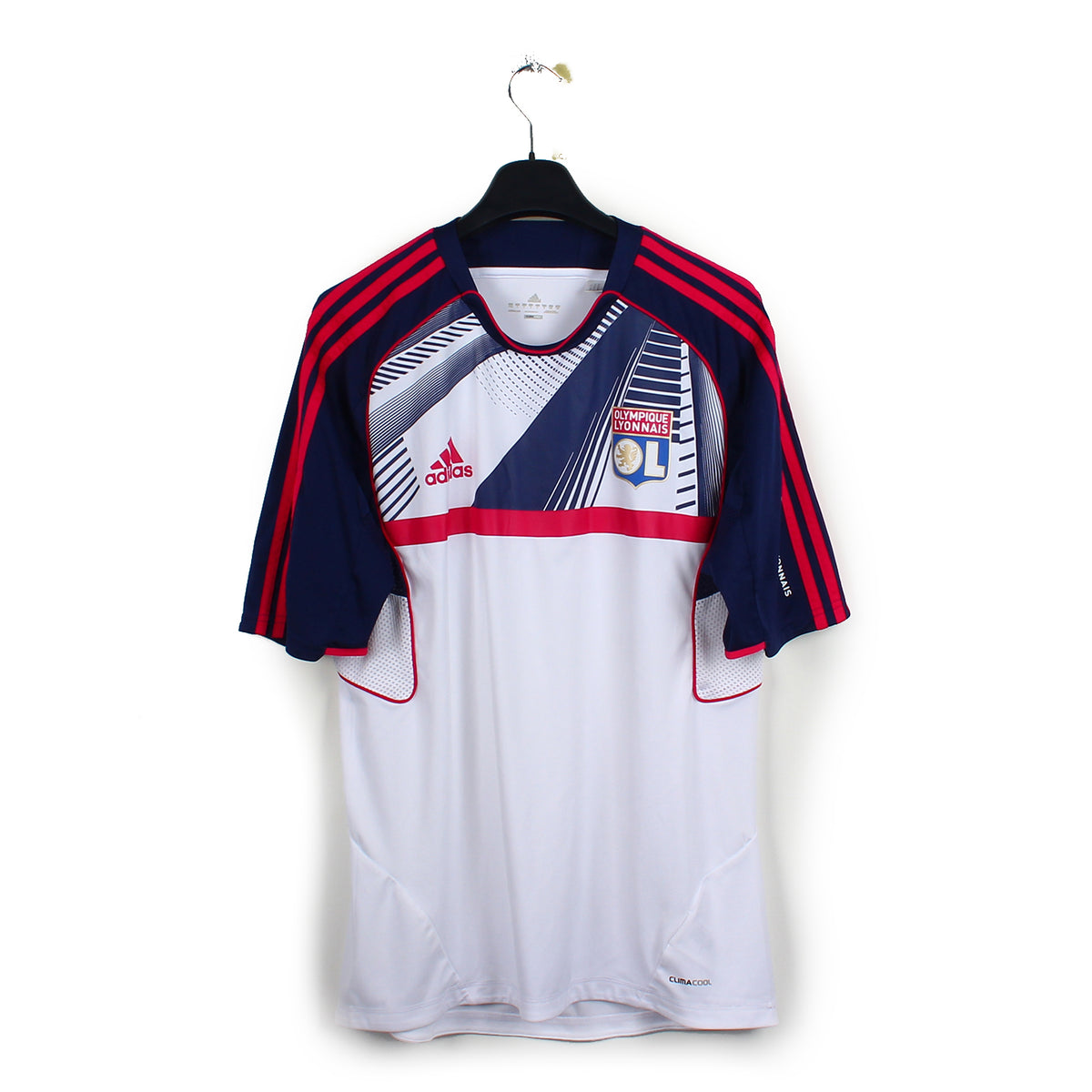 2011/12 - OL (M) [stock pro]