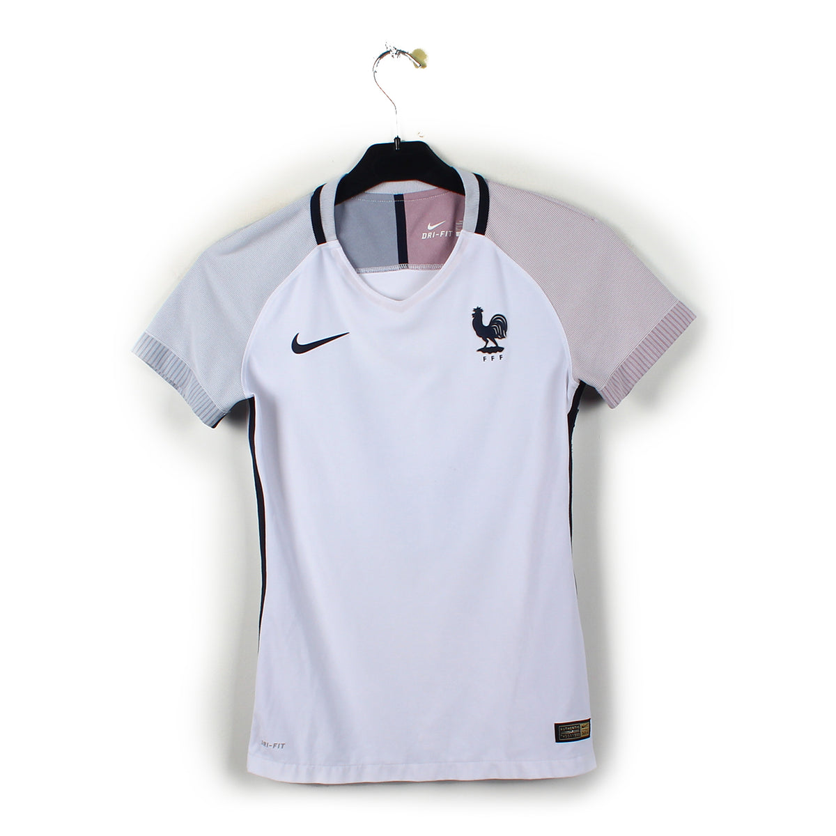 2016 - Equipe de France #17 (S femme) [MATCH ISSUE]