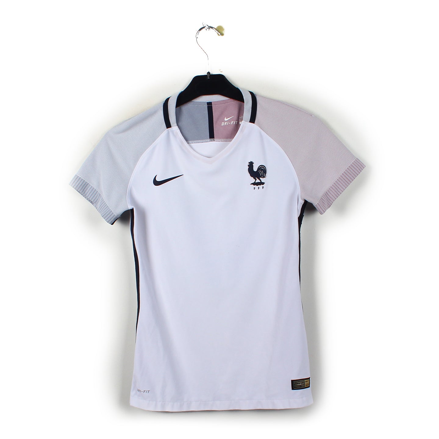 2016 - Equipe de France #17 (S femme) [MATCH ISSUE]