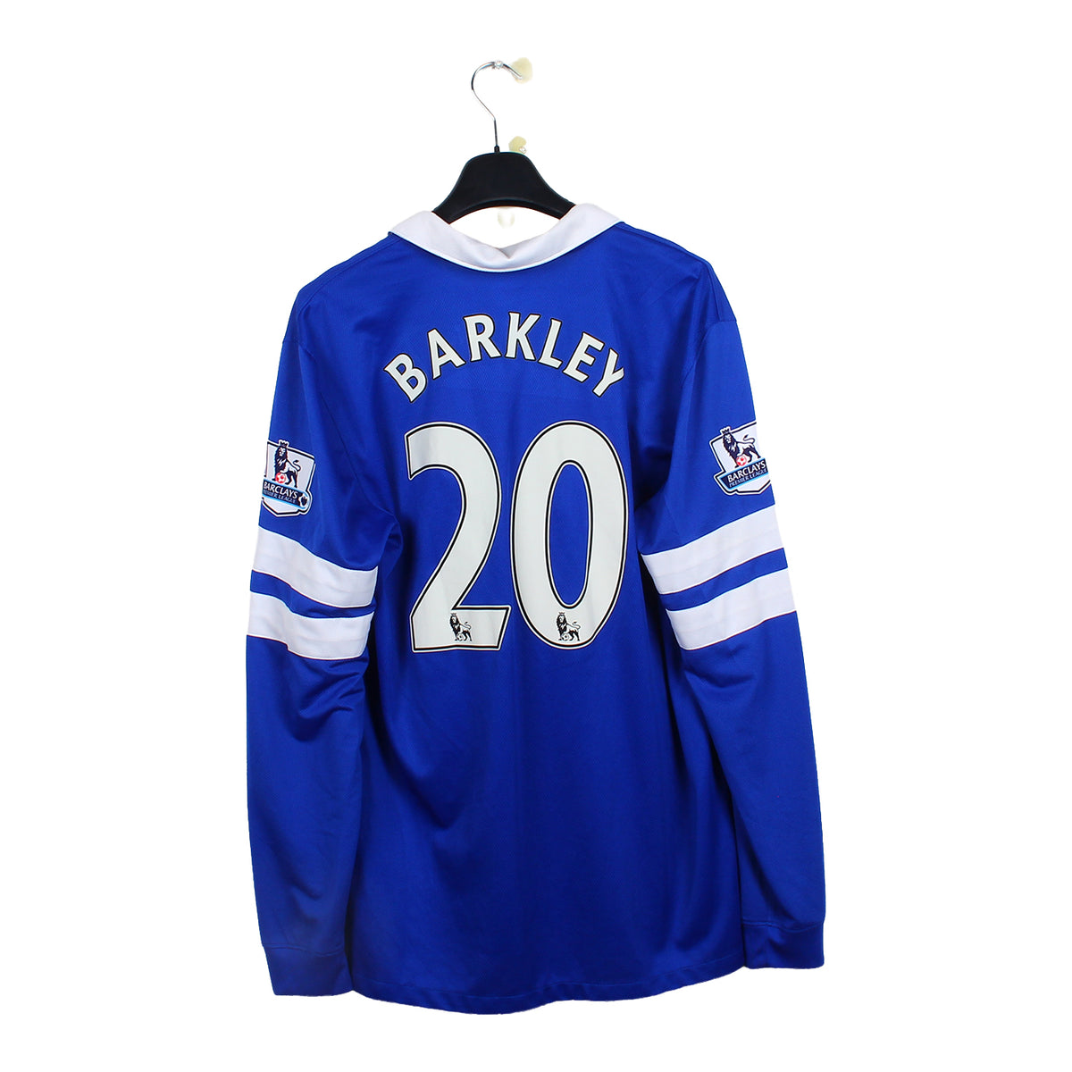 2013/14 - Everton FC - Barkley #20 (L)