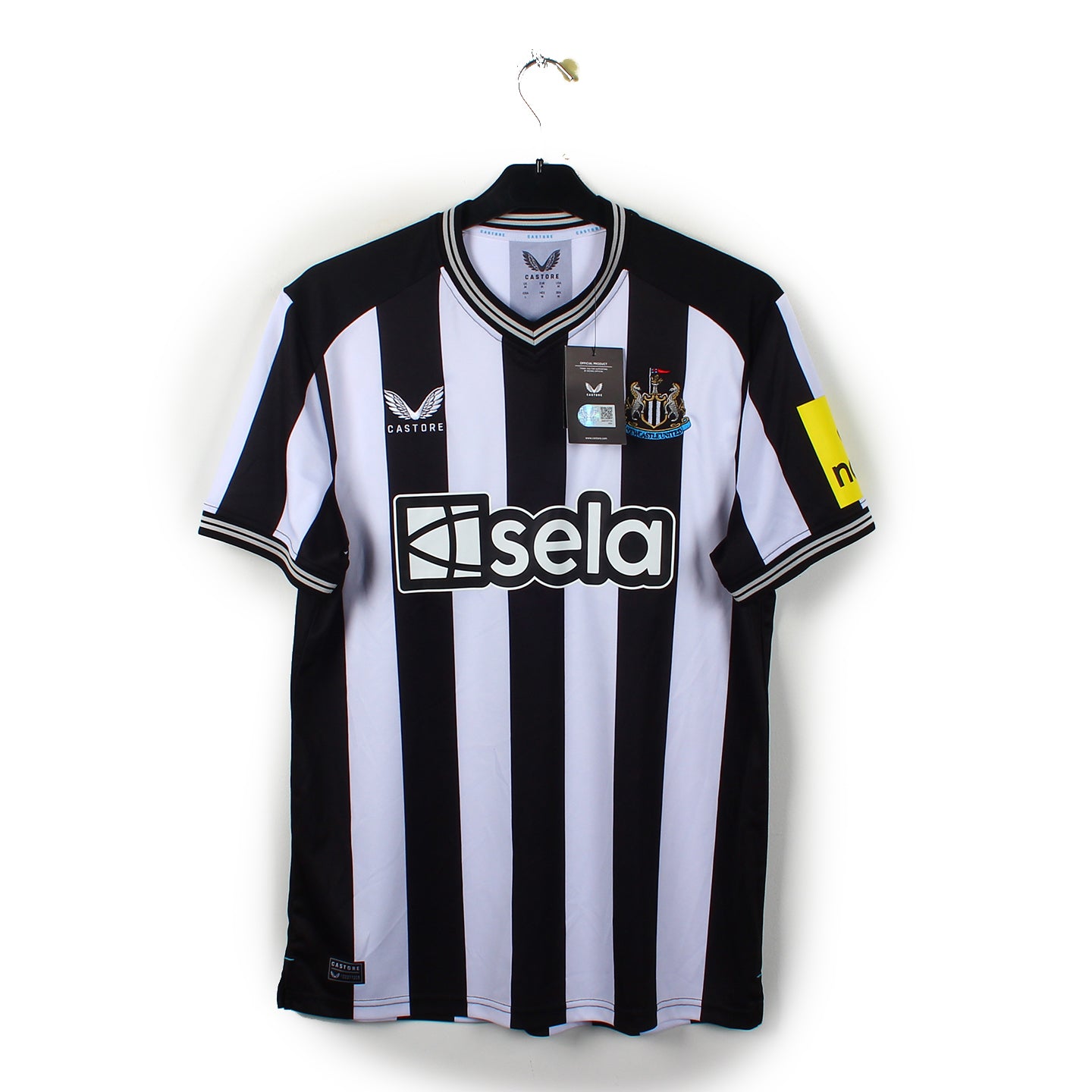 2023/24 - Newcastle (M)