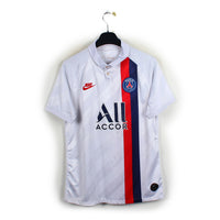 2019/20 - PSG - Di Maria #11 (M)