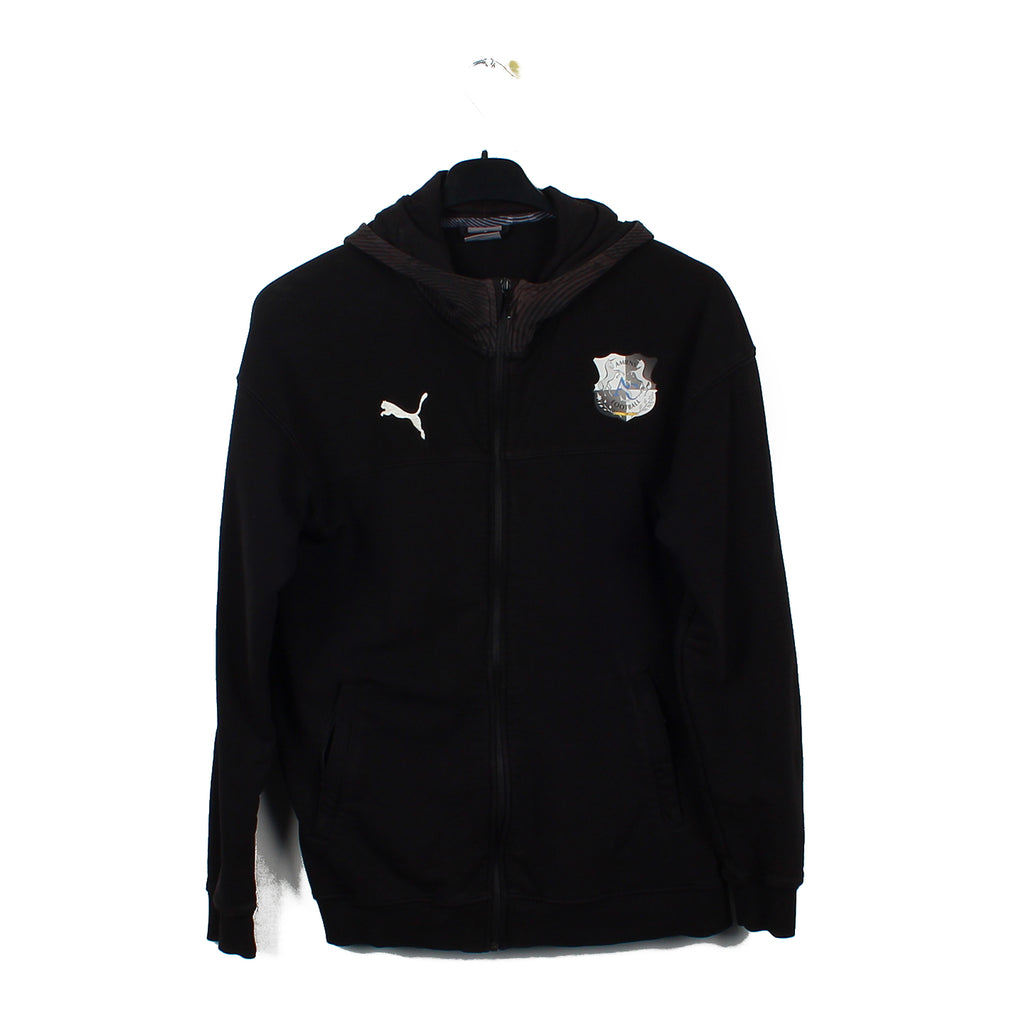 2020/21 - Amiens SC (M)