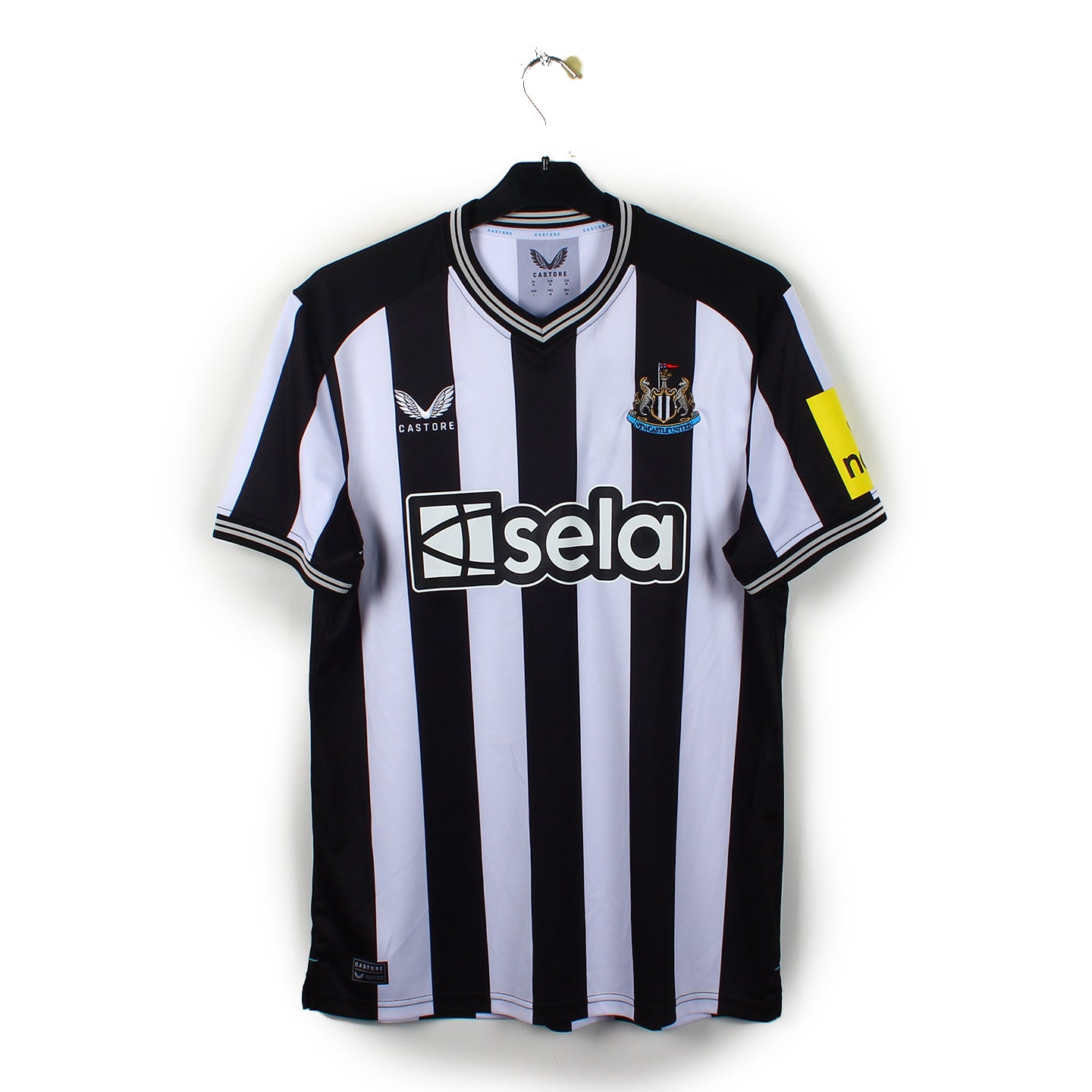 2023/24 - Newcastle (M)