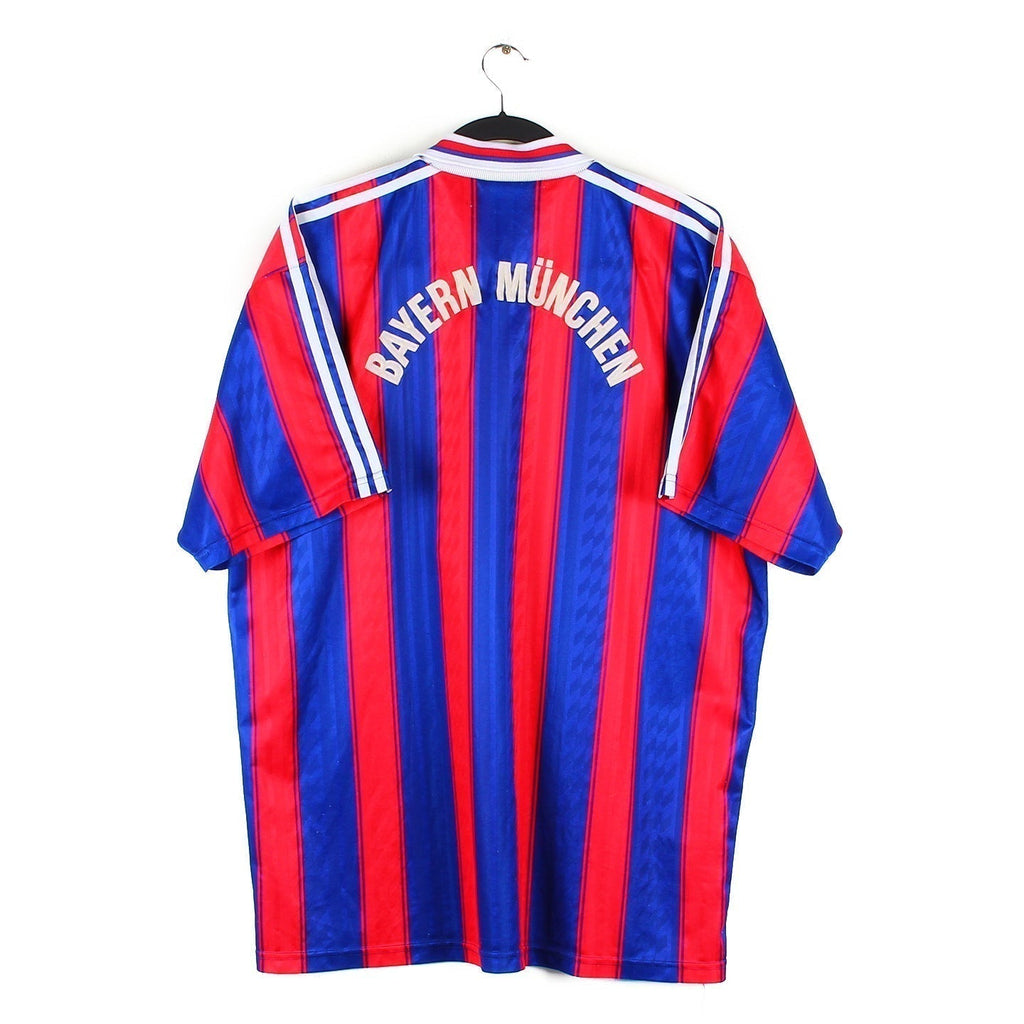 1995/97 - Bayern Munich (L)