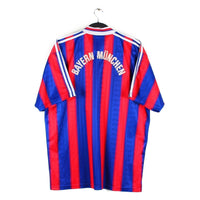 1995/97 - Bayern Munich (L)