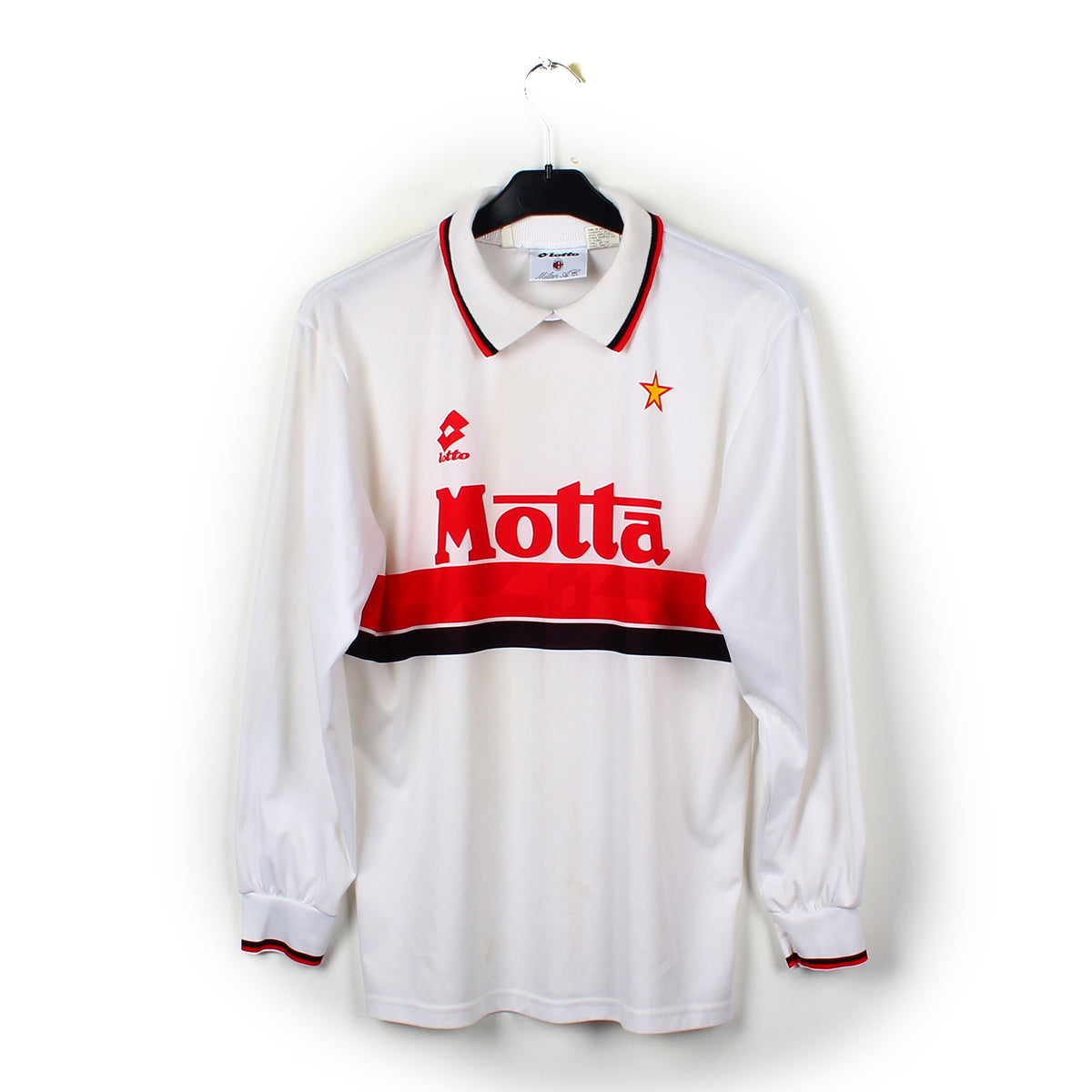 1993/94 - Milan AC (S)