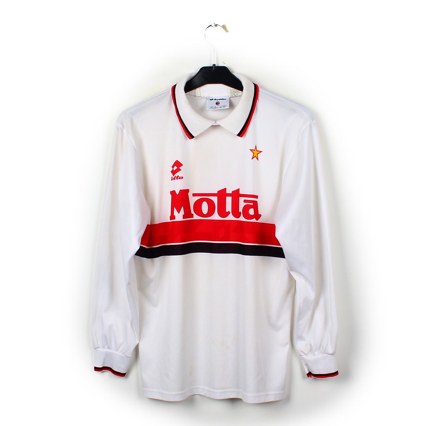 1993/94 - Milan AC (S)