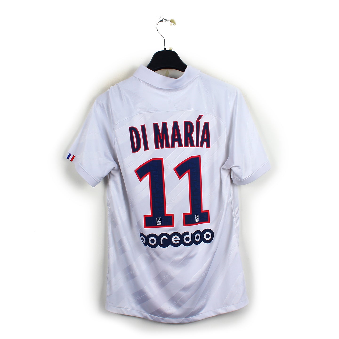 2019/20 - PSG - Di Maria #11 (M)
