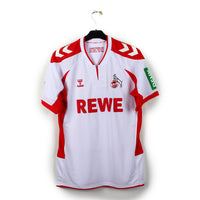 2022/23 - Cologne FC - Podolski (L)