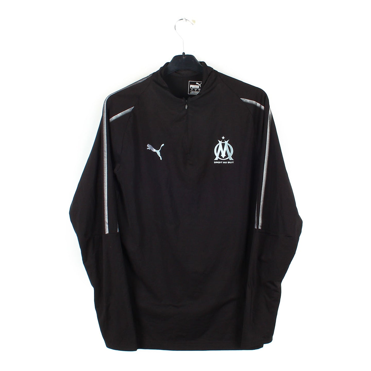 2018/19 - OM (L)
