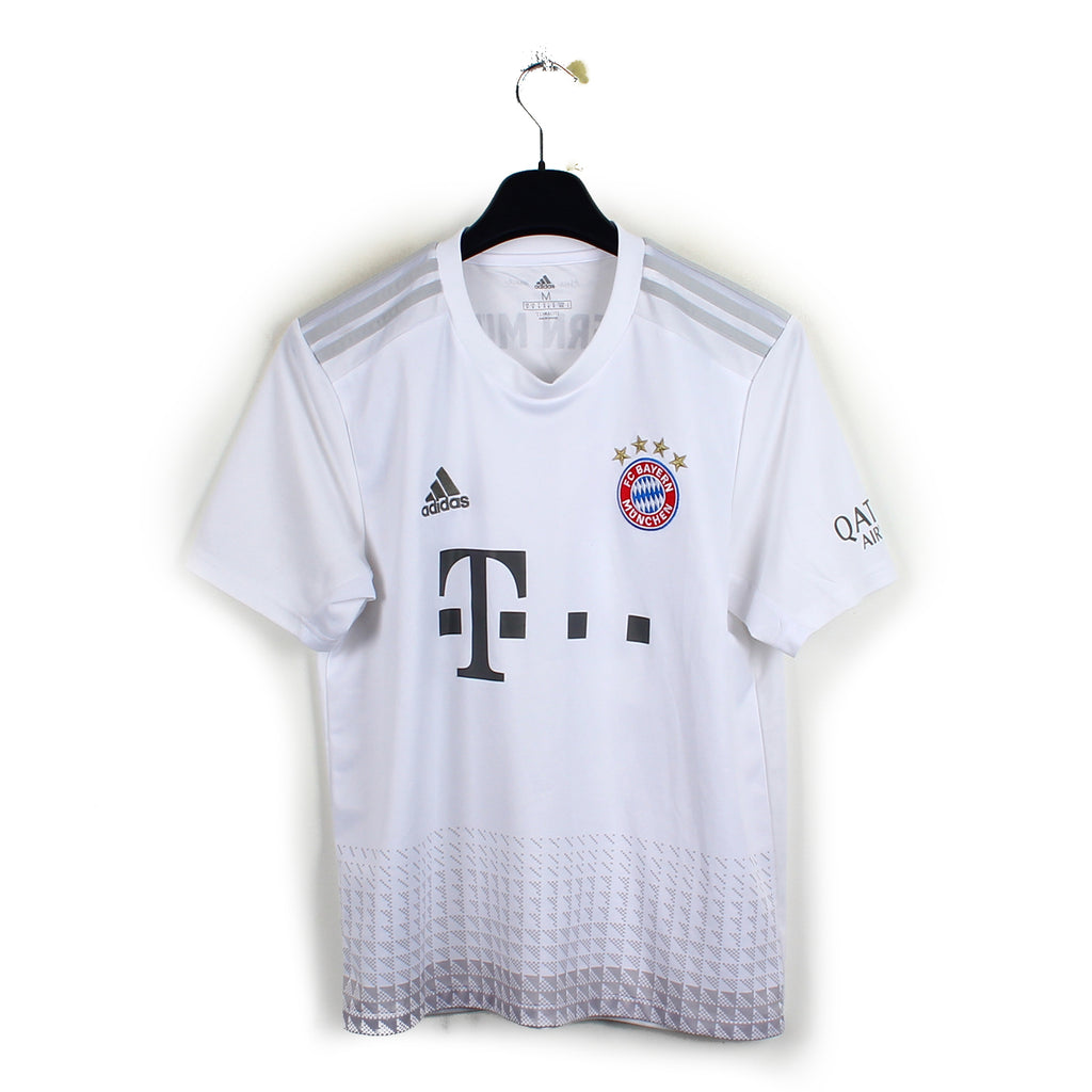 2019/20 - Bayern Munich - Muller #25 (M)
