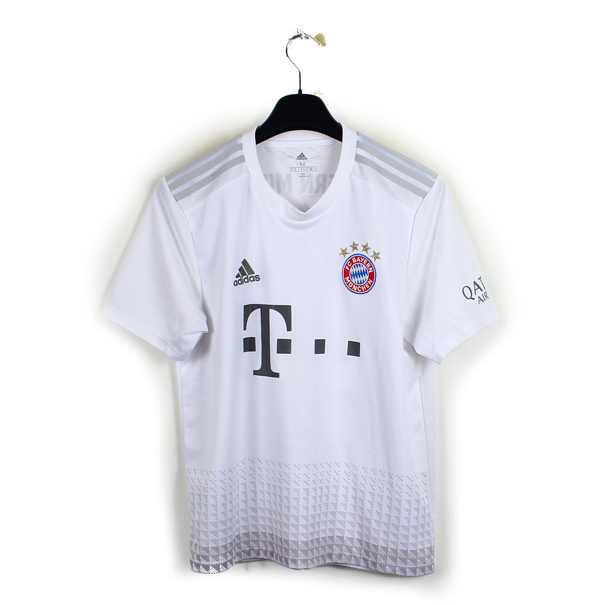 2019/20 - Bayern Munich - Muller #25 (L)