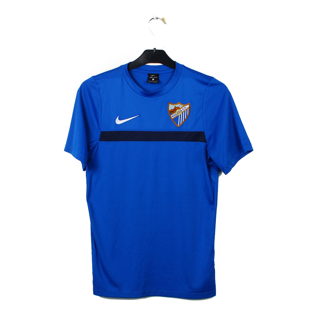 2017/18 - Malaga (S)