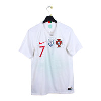 2018/19 - Portugal - Ronaldo #7 (S)
