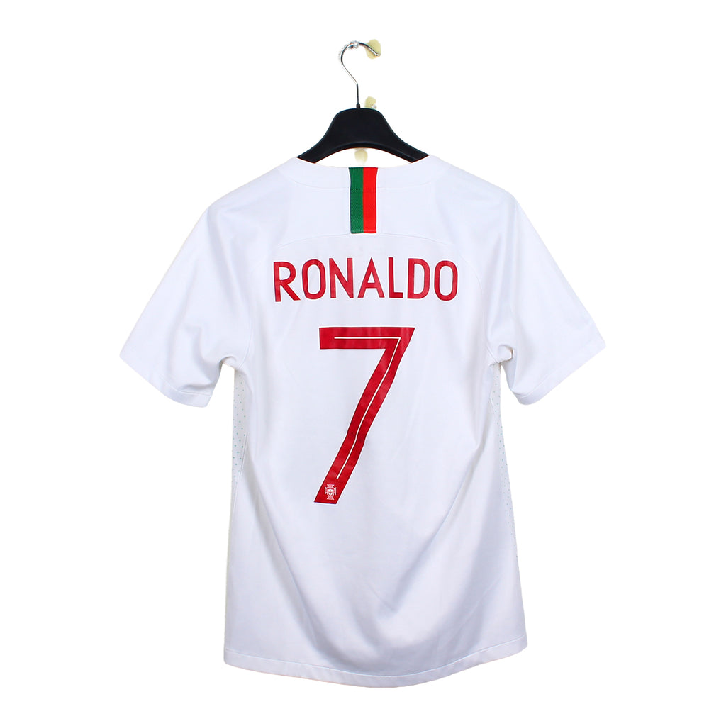 2018/19 - Portugal - Ronaldo #7 (S)